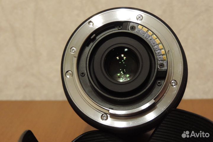 Sigma DS 18-200mm AF f/3.5-6.3 for Sony A