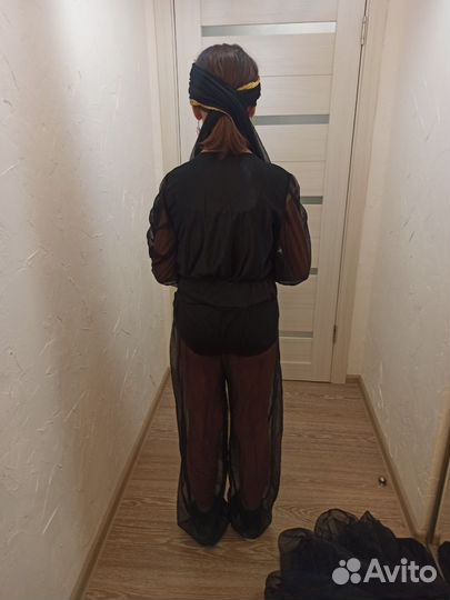 Театральные костюмы