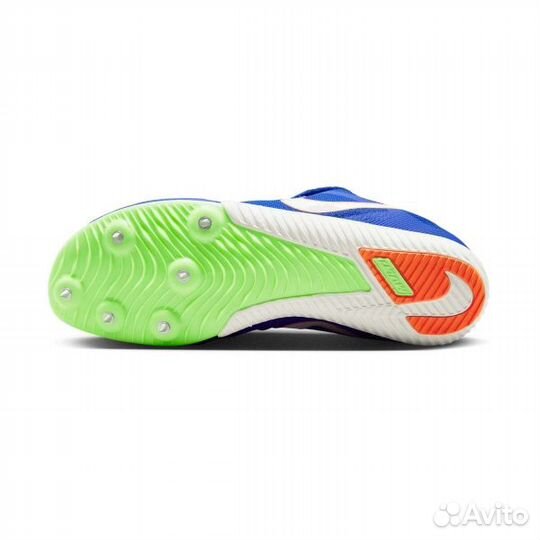 Шиповки Nike Zoom Rival Multi