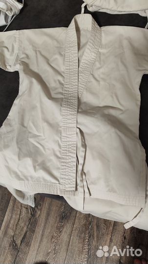 Кимоно для каратэ 110