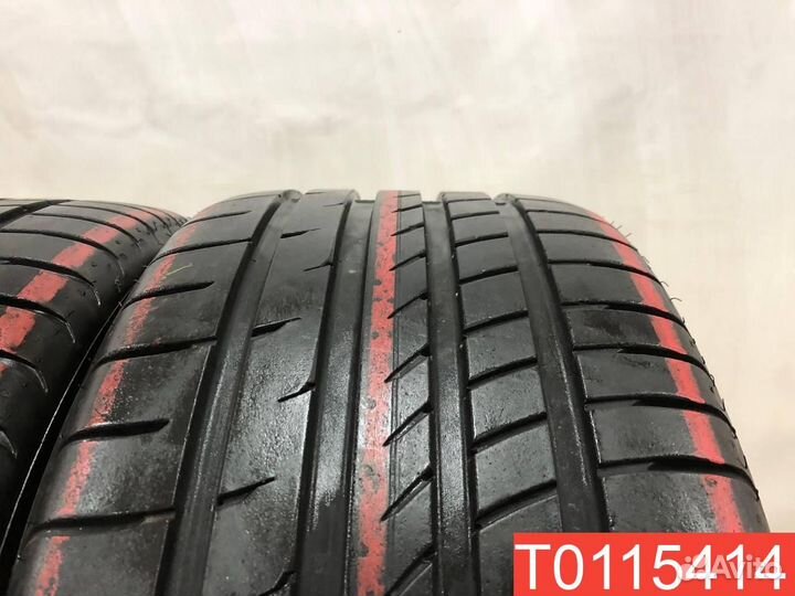 Goodyear Eagle F1 Asymmetric 2 255/40 R18 99Y