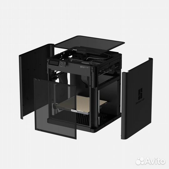 Bambu Lab P1S предзаказ