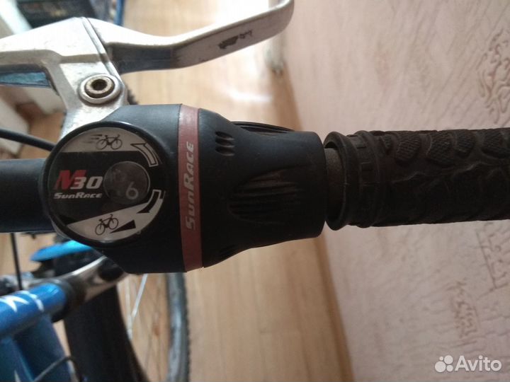 Велосипед Stern Vega