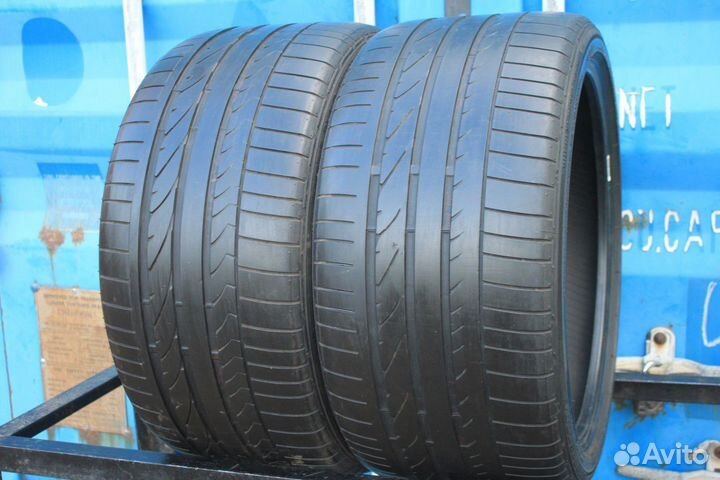 Bridgestone Potenza RE050A 285/30 R19 103P