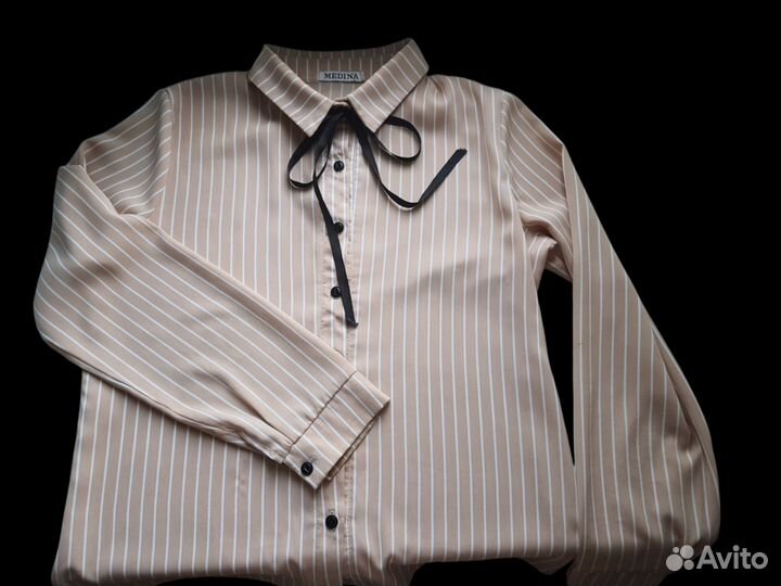 Блузка женская 46 48