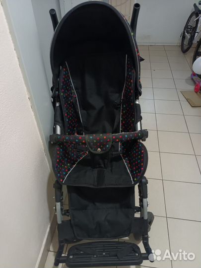 Инвалидная коляска для детей дцп бу