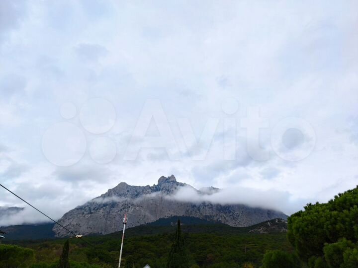 Участок 4,2 сот. (ИЖС)