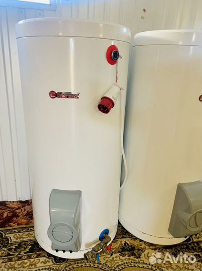 Водонагреватель электрический