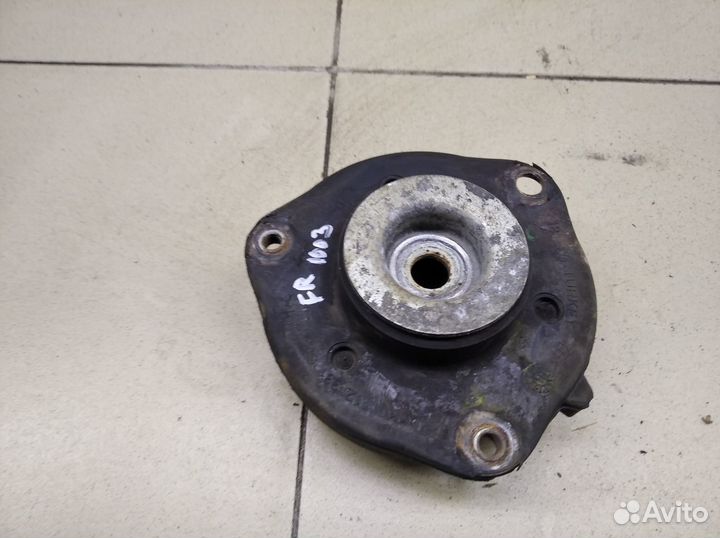 Опора переднего амортизатора A3 8P1 2003-2013