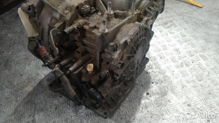 Б/У Б/У кпп автоматическая (АКПП) Снято