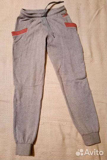 Спортивный костюм Адидас р.42