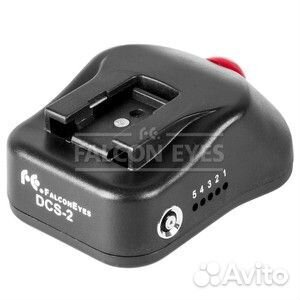 Светосинхронизатор falcon eyes DCS-2 цифровой