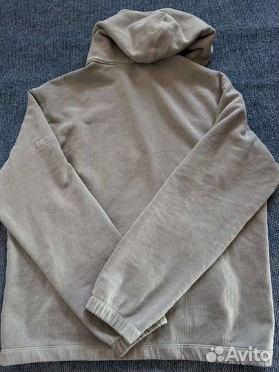 Худи Stone Island Closed Loop