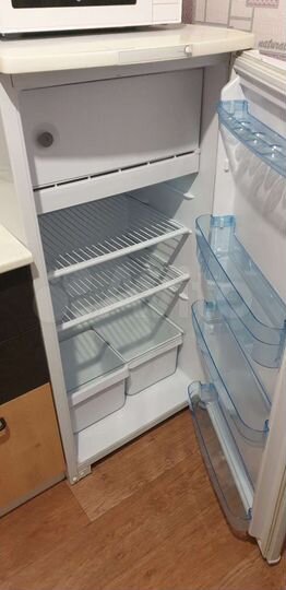 1-к. квартира, 36 м², 3/5 эт.