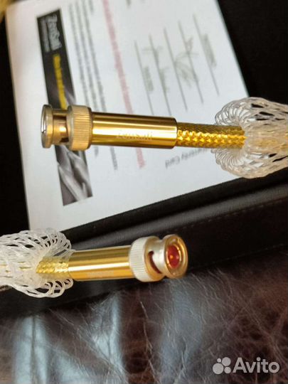 Провод Zensatti BNC-BNC 1 m