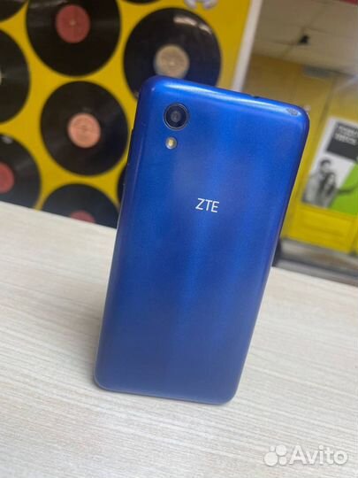 ZTE Blade A3 (2019), 16 ГБ