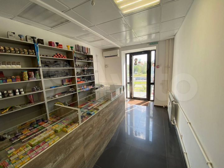 Готовый арендный бизнес с надежными арендаторами