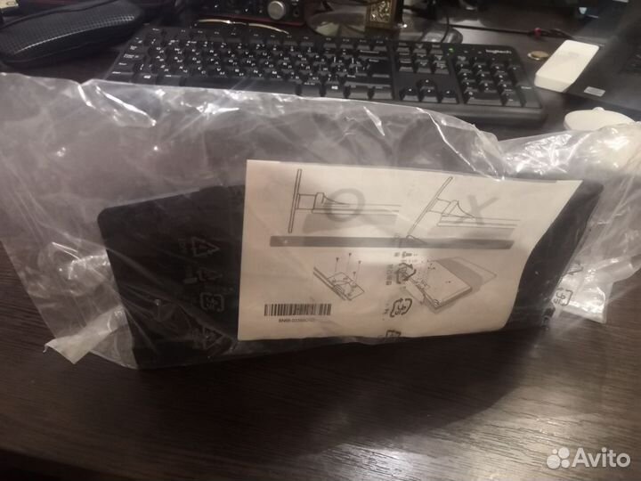 Guide-Stand Neck BN61-06998A тв-подставка Samsung