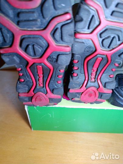 Детская обувь Out Dor, Here 29,30 р