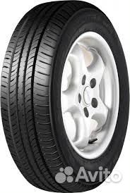 Maxxis Pragmatra MP10 185/60 R15 84H