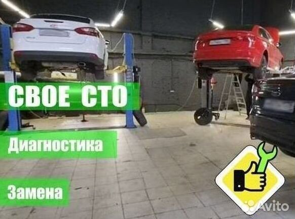 Кпп с мехатроником DSG7 Audi: A1