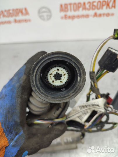 Проводка двери правая передняя Ford Fusion Фьюжен