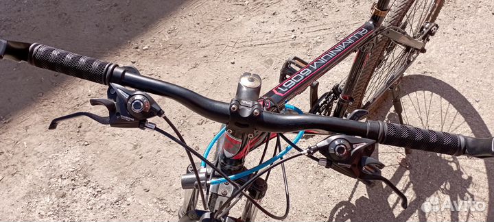 Велосипед Pulse MD-500 17 размер рамы