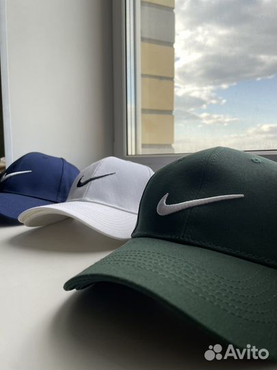 Кепка бейсболка