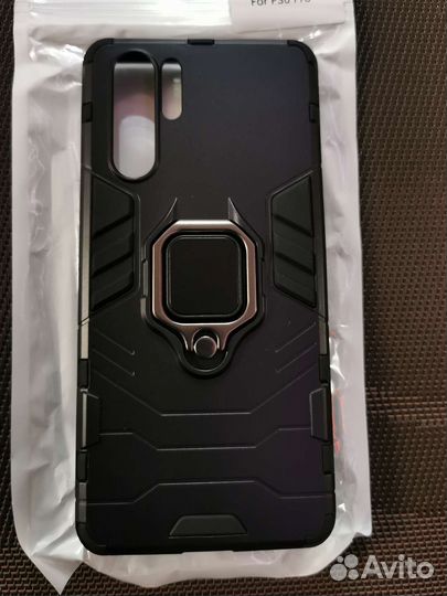 Чехол для хуавей п30 про