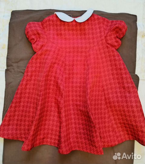 Платье новое тм Stilnyashka