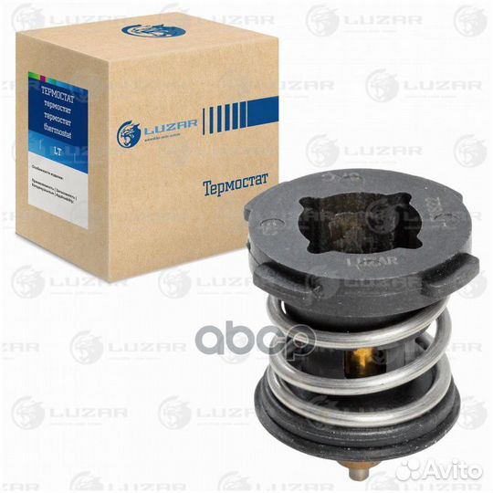 Термостат Skoda Octavia A7 (13) (термоэлемент)