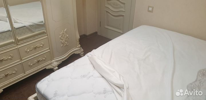Матрас кровать аскона askona