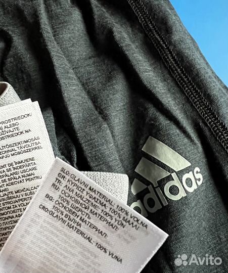 Термобелье лосины adidas сборной Германии