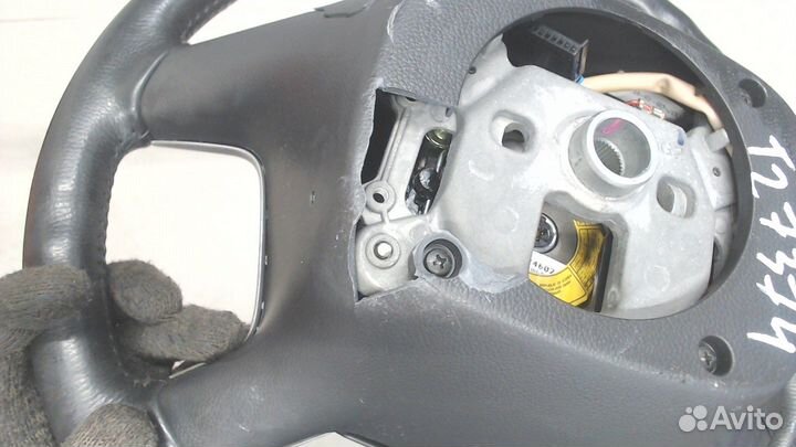 Руль Chevrolet Captiva, 2008