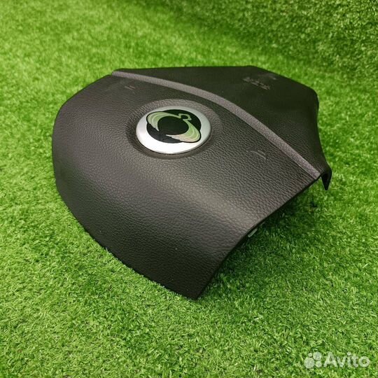 Подушка безопасности водителя SsangYong Actyon 2