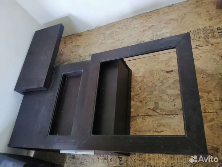 Журнальный стол тумба(раздвижной)