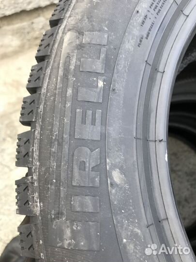 Pirelli Ice Zero 205/60 R16 96T
