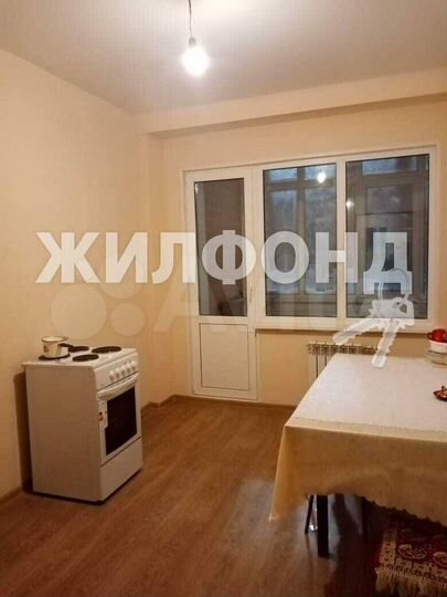 2-к. квартира, 50,3 м², 1/3 эт.
