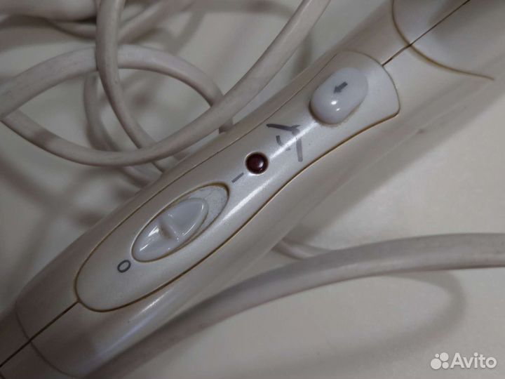 Плойка для волос