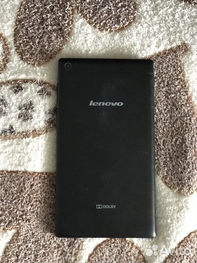 Планшет lenovo
