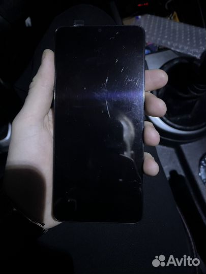 Дисплей для samsung a32