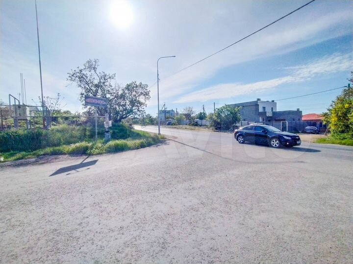 Участок 4 сот. (СНТ, ДНП)