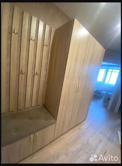 Шкаф в прихожую от производителя