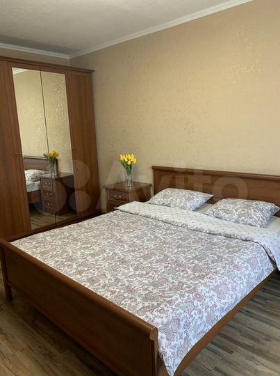 2-к. квартира, 70 м², 3/5 эт.