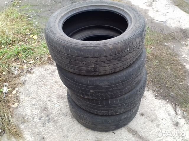 Continental CrossContact ATR 225/55 R18