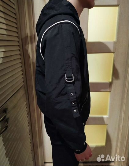 Ветровка prada