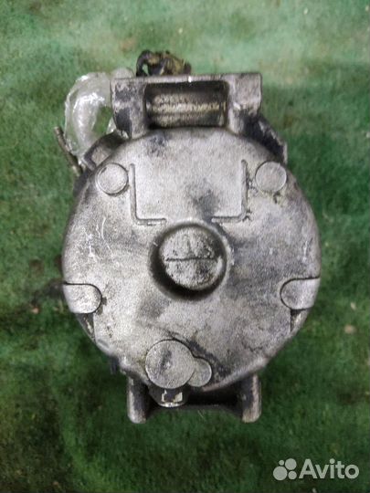 Компрессор кондиционера Toyota Pronard 2002