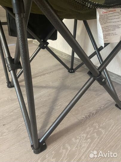 Кресло туристическое складное