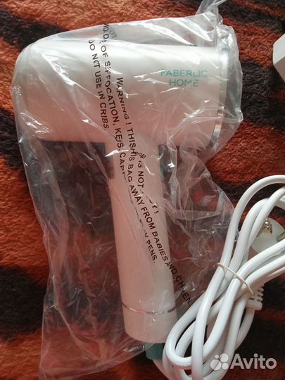 Ручной отпариватель