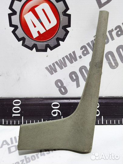 Накладка приборной панели левая Volvo FH 4 8228676